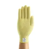 Ansell 70-635 Safeknit Kevlar ve Kesilmeye Dayanıklı Eldiven