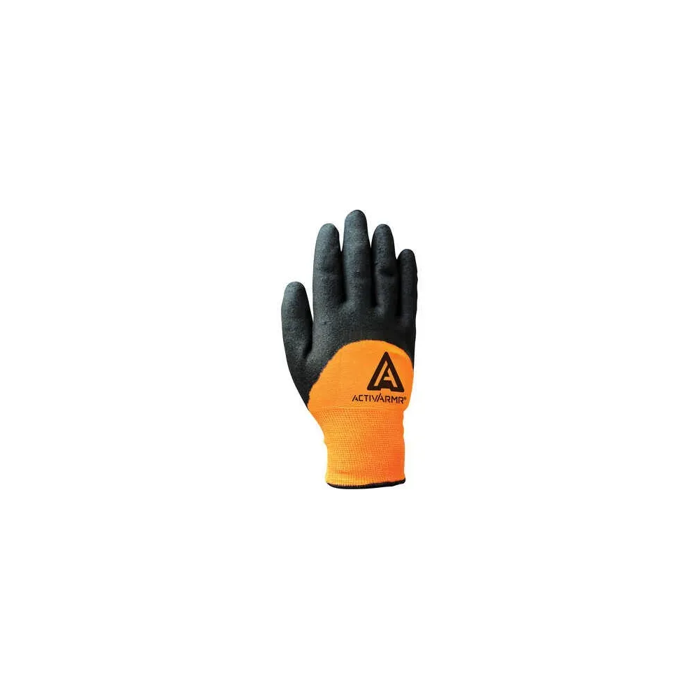 Ansell Activarmr 97-011 Nitril Kaplı Soğuk Eldiveni