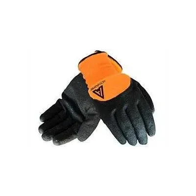 Ansell Activarmr 97-011 Nitril Kaplı Soğuk Eldiveni