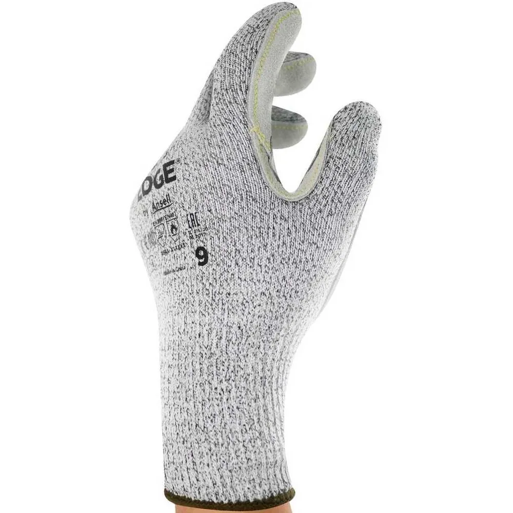 Ansell Edge 48-703 Isı Aşınma ve Kesilme Dirençli Eldiven