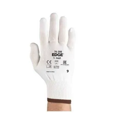Ansell Edge 76-200 Çok Amaçlı Hijyenik İş Eldiveni