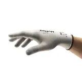 Ansell Hyflex 11-318 Hafif Kesilmelere Karşı Koruyucu İş Eldiveni