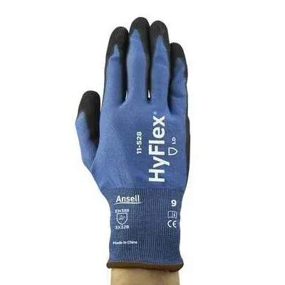 Ansell Hyflex 11-528 Kesilme Dirençli İş Eldiveni
