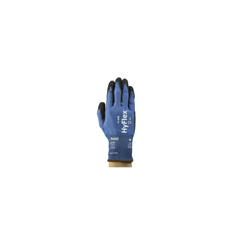 Ansell Hyflex 11-528 Kesilme Dirençli İş Eldiveni