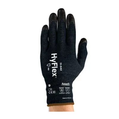 Ansell Hyflex 11-542 Kesilme Dirençli İş Eldiveni