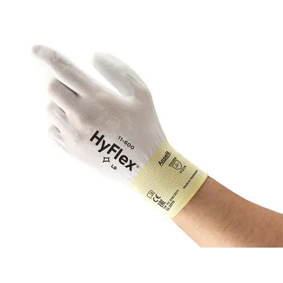 Ansell Hyflex 11-600 Mekanik Koruma İş Eldiveni