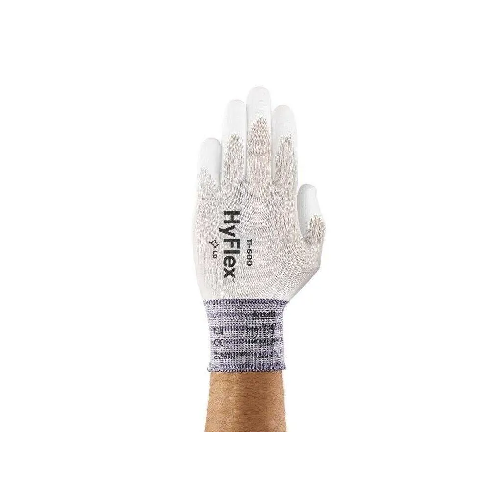 Ansell Hyflex 11-600 Mekanik Koruma İş Eldiveni