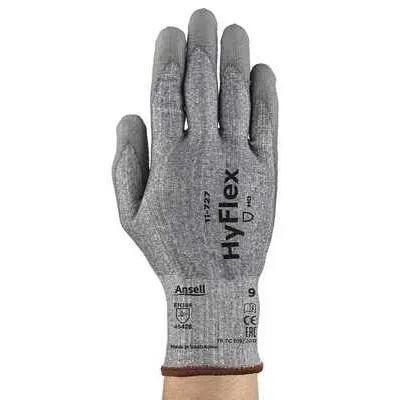 Ansell Hyflex 11-727 Aşınma ve Kesilmeye Karşı Dirençli İş Eldiveni