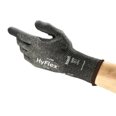 Ansell Hyflex 11-738 Kesilme Dirençli İş Eldiveni