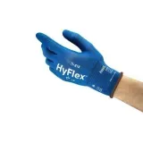 Ansell Hyflex 11-818 Mekanik ve Çok Amaçlı Koruma Montaj Eldiveni