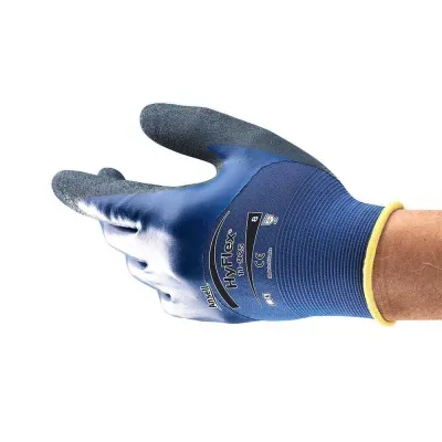 Ansell Hyflex 11-925 Çok Amaçlı Koruma İş Eldiveni