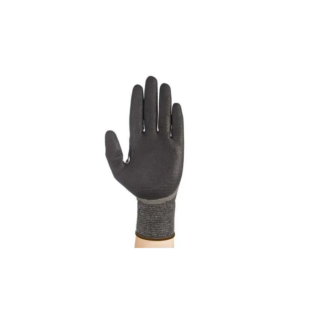Ansell Hyflex 11-937 Kesilme Dirençli İş Eldiveni