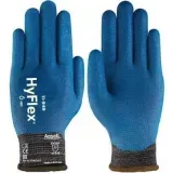 Ansell Hyflex 11-949 Aşınma ve Kesilme Dirençli Yağ Tutmaz İş Eldiveni