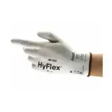 Ansell Hyflex 48-100 Sensilite Poliüretan Kaplı Hassas İş Eldiveni