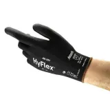 Ansell Hyflex 48-101 Sensilite Poliüretan Kaplı Hassas İş Eldiveni