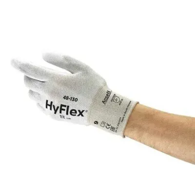 Ansell Hyflex 48-130 Mekanik ve Çok Amaçlı Koruma İş Eldiveni