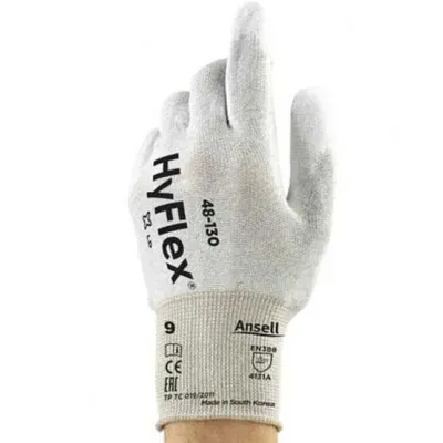 Ansell Hyflex 48-130 Mekanik ve Çok Amaçlı Koruma İş Eldiveni