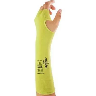 Ansell Hyflex 70-415 Kevlar Kolluk