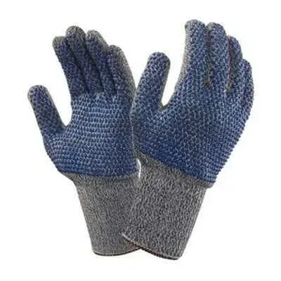 Ansell Safe-Knit 72-065 Mekanik ve Kesilmelere Karşı Koruyucu İş Eldiveni