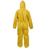 DuPont Tychem 2000 C Cha5 Kimyasal Koruma Tulumu