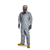 DuPont Tychem 6000 F Cha5 Kimyasal Koruma Tulumu
