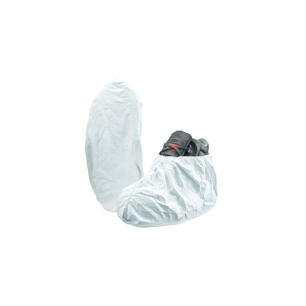 DuPont Tyvek 500 Ayakkabı Galoşu