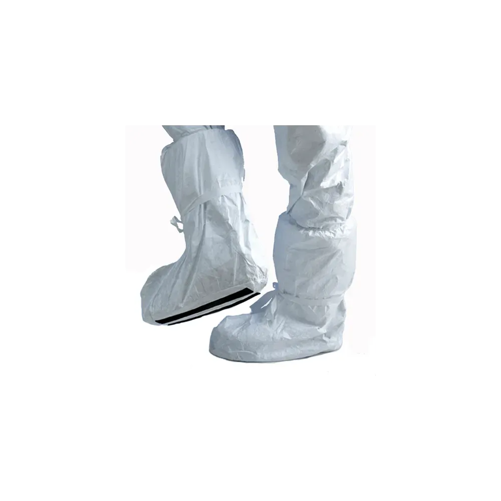 DuPont Tyvek 500 Kaydırmaz Bot Galoşu