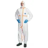 DuPont Tyvek 800 J CHA5 Başlıklı Koruma Tulumu