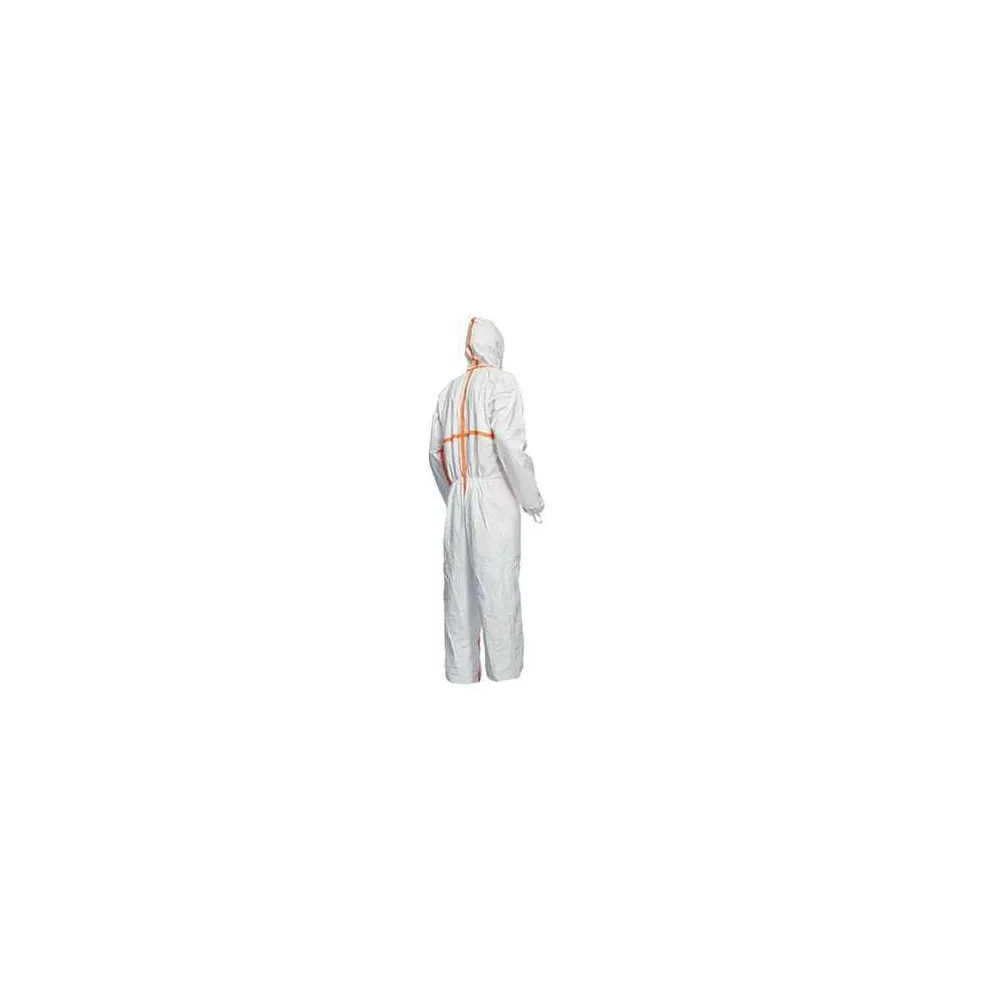 DuPont Tyvek 800 J CHA5 Başlıklı Koruma Tulumu
