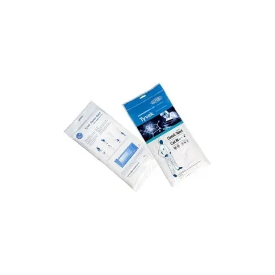 DuPont Tyvek 500 Xpert CHF5 Başlıklı Kimyasal Koruyucu Tulum