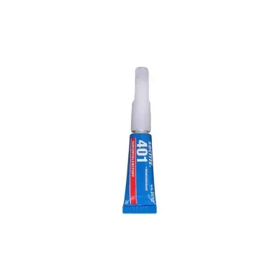 Loctite 401 Genel Amaçlı Hızlı Yapıştırıcı 3 gr