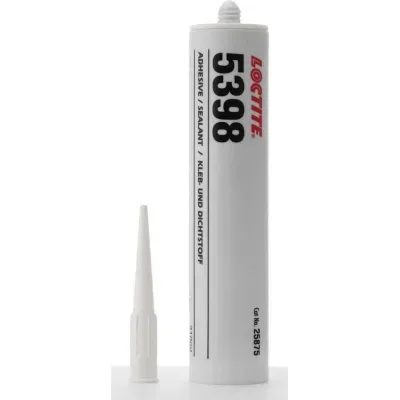 Loctite 5398 Slikon Conta Kırmızı 310 ml