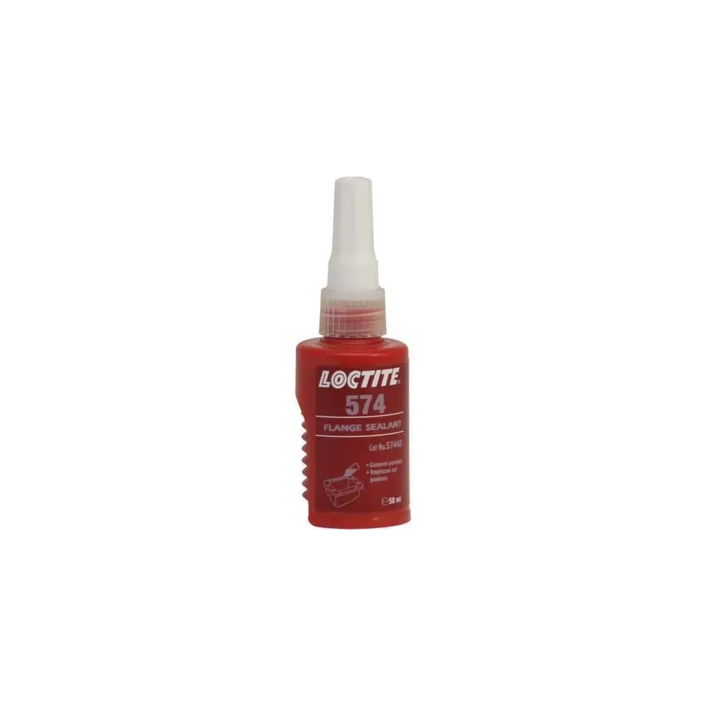 Loctite 574 Genel Amaçlı Hızlı Kuruyan Yüzey Contası 50 ml