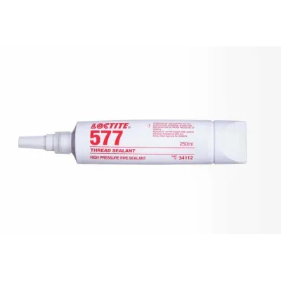 Loctite 577 Boru Dişli Sızdırmazlık 250 ml