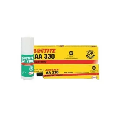 Loctite AA 330 Multibond Set