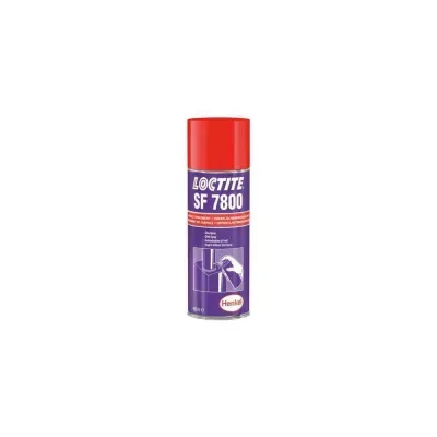 Loctite SF 7800 Çinko Galvaniz Sprey 400 ml