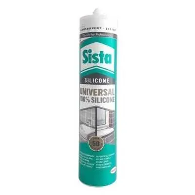 Henkel Sista Universal Silikon 280 ml
