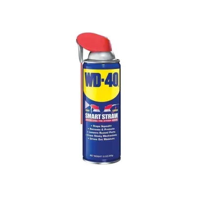 Henkel Wd 40 Smart Straw Akıllı Pipetli Pas Sökücü  Yağlayıcı 350 ml