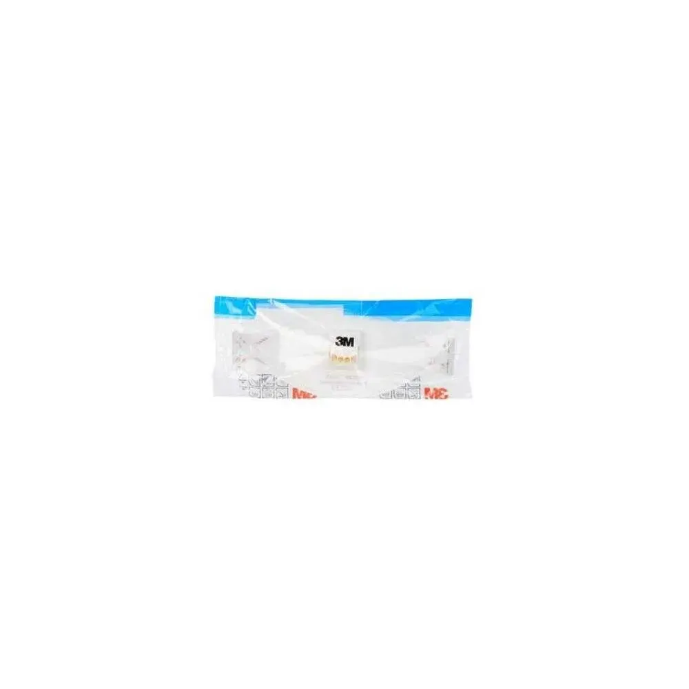 3M 9332 FFP3 Ventilli Toz Maskesi