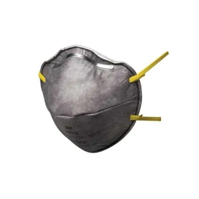 3M 9913 FFP1 Ventilsiz Organik Gaz ve Toz Maskesi