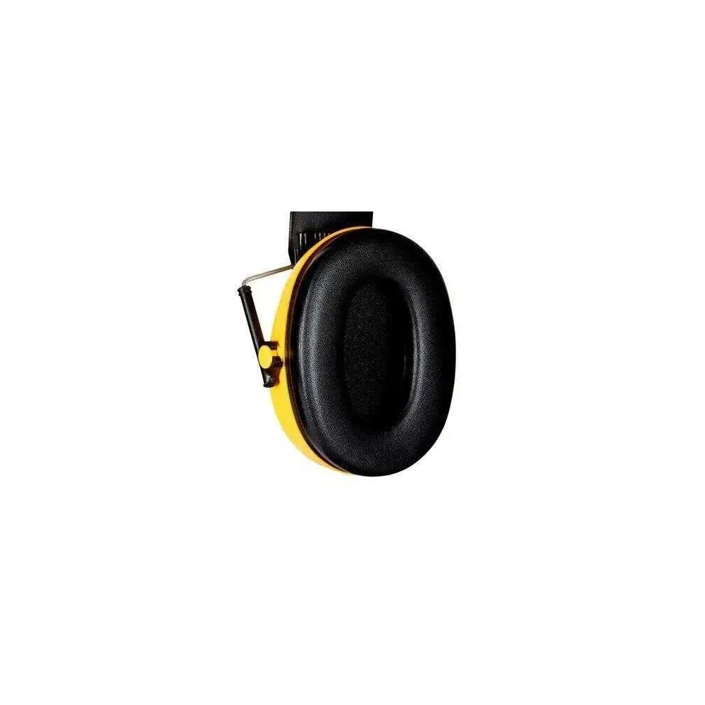 3M PELTOR Optime 1 H510B Ense Bantlı Kulaklık