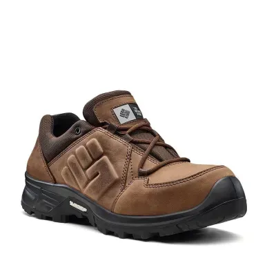 Toworkfor Piston S3-Src-Hro Iş Güvenlik Ayakkabısı