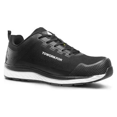 Toworkfor Super Set Black S1P-SRC-ESD