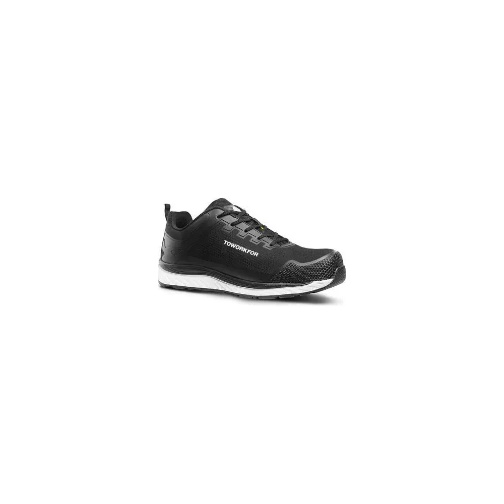 Toworkfor Super Set Black S1P-SRC-ESD