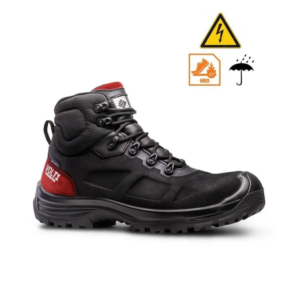 ToWorkFor Watt SB P FO E WR WRU HRO Elektrikçi İş Botu