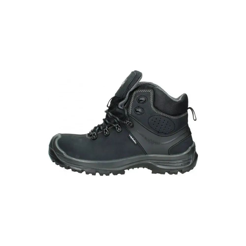 Toworkfor Hiker Black S3  SRC  WR Su Geçirmez İş Botu