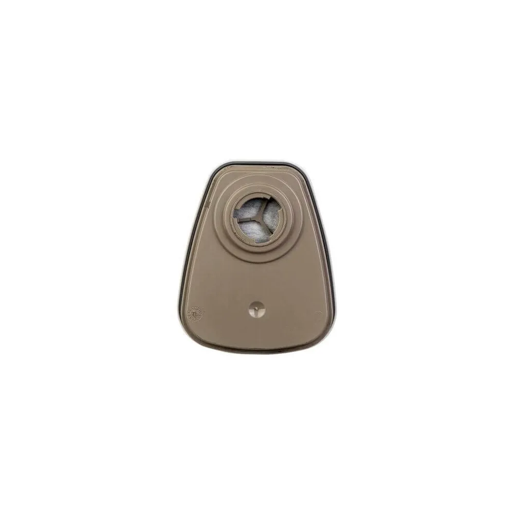 3M 6099 ABEK2P3 Organik Anorganik Asit Gaz ve Buhar Filtresi 1 Çift
