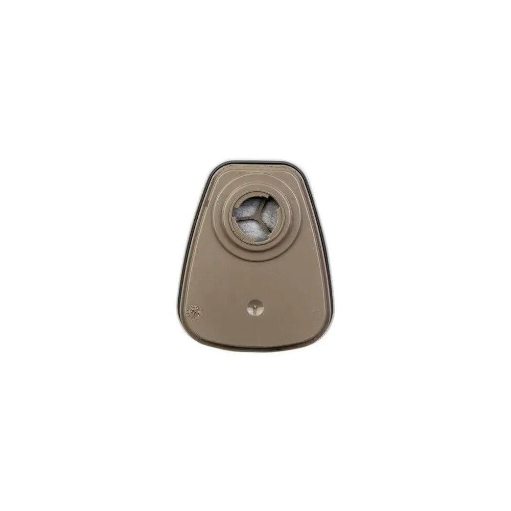 3M 6099 ABEK2P3 Organik Anorganik Asit Gaz ve Buhar Filtresi 1 Çift
