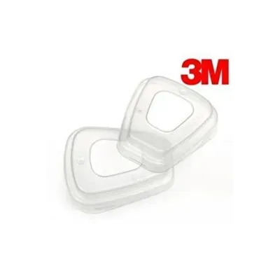 3M 501 Filtre Tutucu Kapak