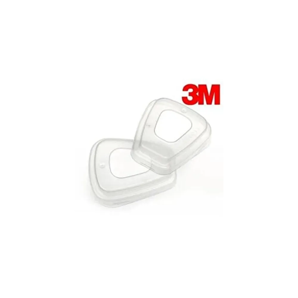3M 501 Filtre Tutucu Kapak